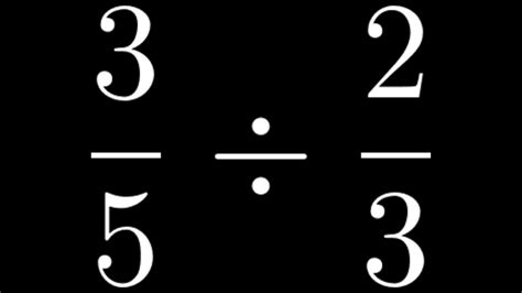 5 divided by 2 3 in fraction form|5 divided by 2 thirds.